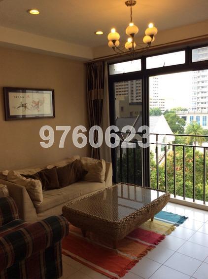 Balestier Point (D12), Apartment #165067772